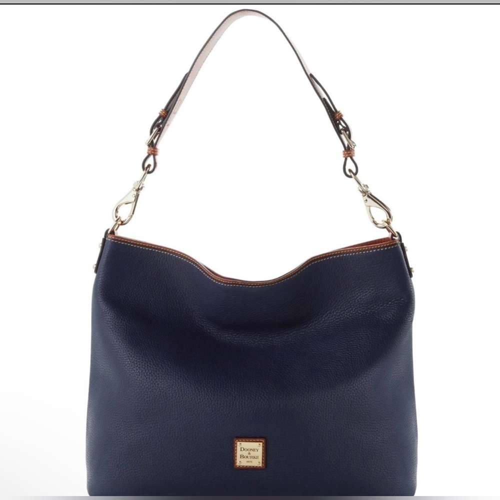 Dooney & Bourke Large SAC - Picture 3 of 5